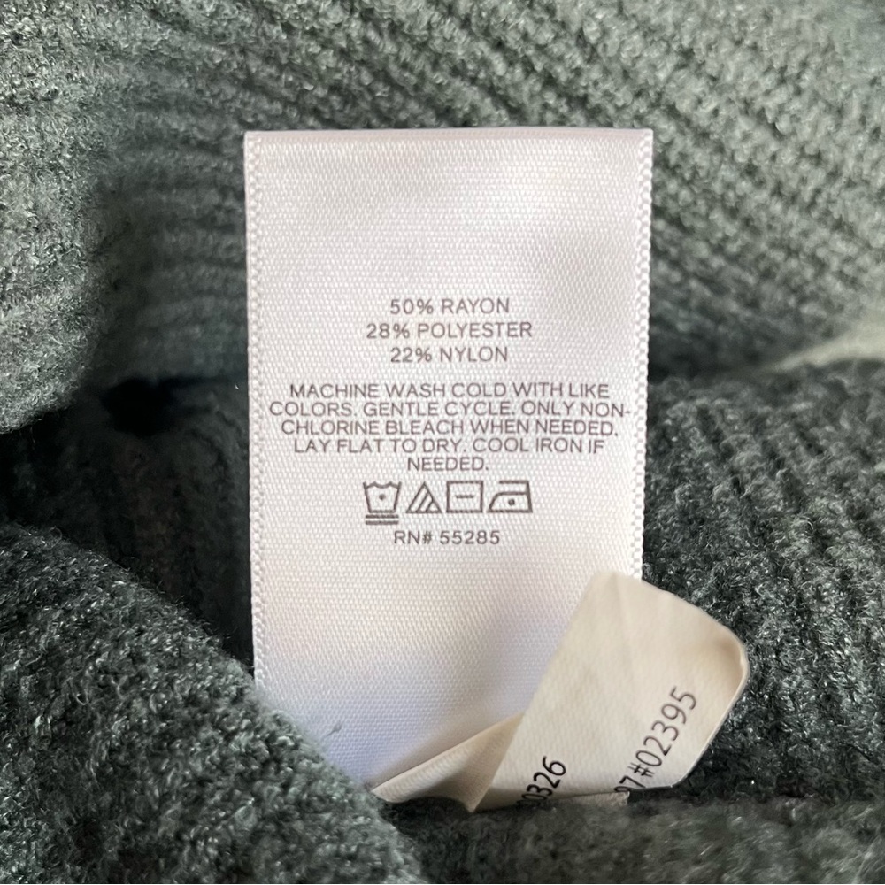 Express Sweater - EUC - Picture 4 of 8